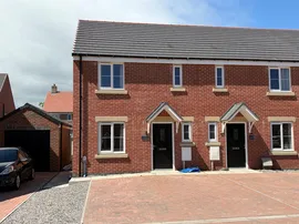 Dent Road, Stockton-On-Tees photo