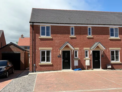 Dent Road, Stockton-On-Teesphoto