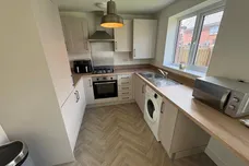 Dent Road, Stockton-On-Tees