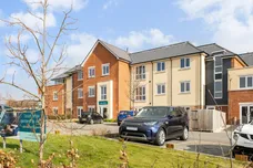 Grove Road, Wantage