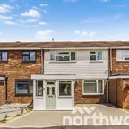 Shawford Road, West Ewell, KT19