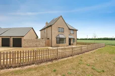 Muncey Grove, Bassingbourn, Royston