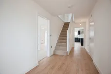 Muncey Grove, Bassingbourn, Royston