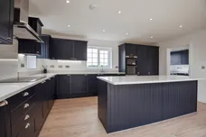 Muncey Grove, Bassingbourn, Royston