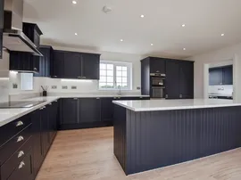 Muncey Grove, Bassingbourn, Royston thumb 3