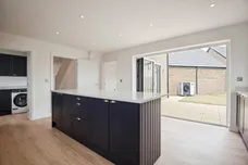 Muncey Grove, Bassingbourn, Royston