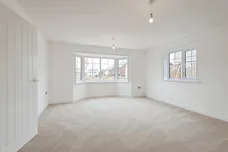 Muncey Grove, Bassingbourn, Royston