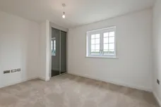 Muncey Grove, Bassingbourn, Royston