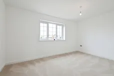 Muncey Grove, Bassingbourn, Royston