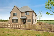 Muncey Grove, Bassingbourn, Royston