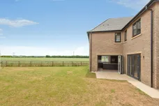 Muncey Grove, Bassingbourn, Royston