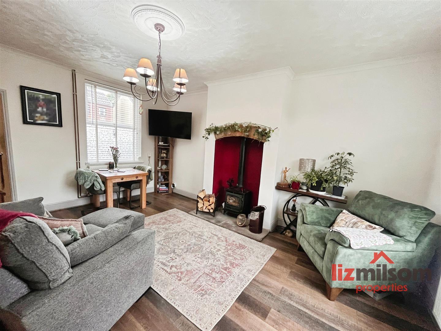 Poplar Avenue, Moira, Swadlincote Image 3
