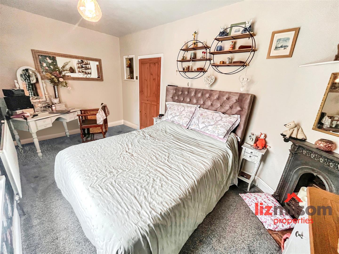 Poplar Avenue, Moira, Swadlincote Image 8