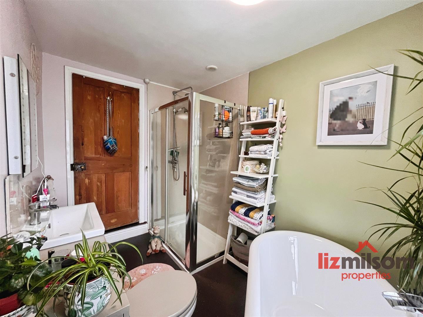 Poplar Avenue, Moira, Swadlincote Image 13