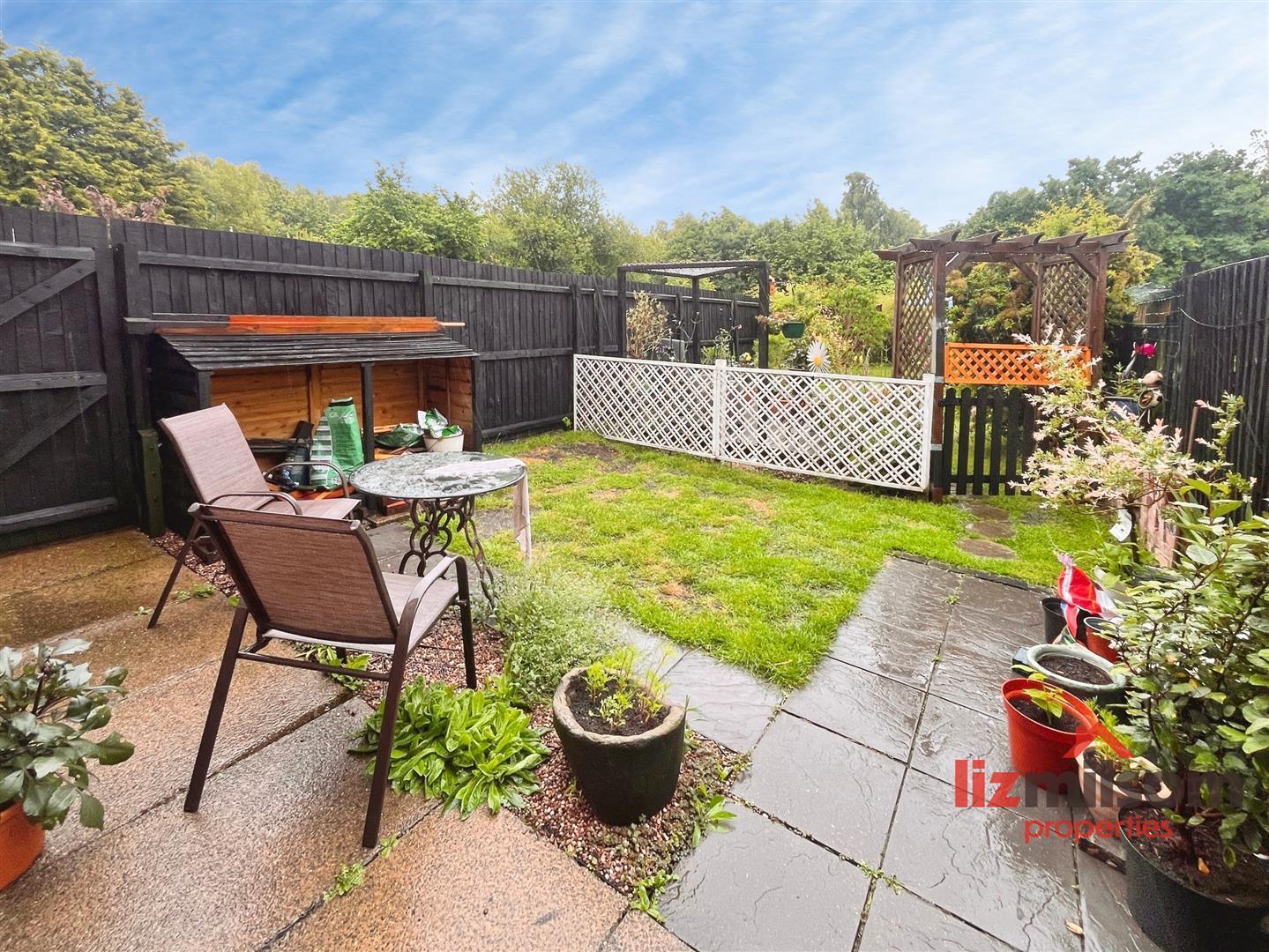 Poplar Avenue, Moira, Swadlincote Image 14