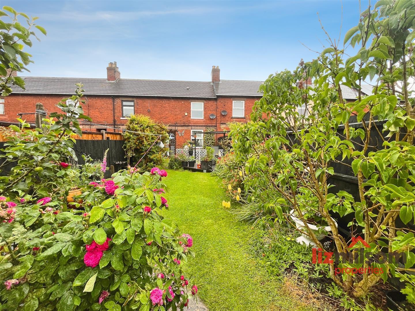 Poplar Avenue, Moira, Swadlincote Image 15