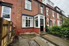 Brownhill Avenue, LEEDS