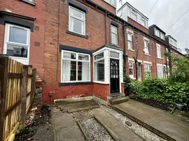 Brownhill Avenue, LEEDS photo
