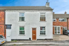 Abbott Street, Awsworth, Nottingham