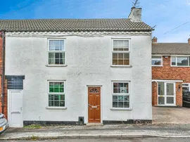 Abbott Street, Awsworth, Nottingham photo