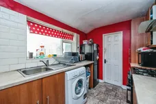 Abbott Street, Awsworth, Nottingham