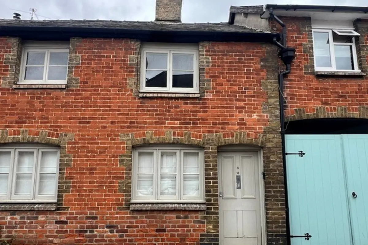 Church Street, EYE