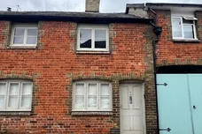 Church Street, EYE
