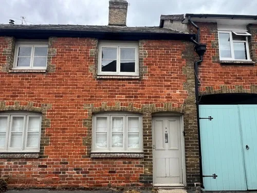 Church Street, EYEphoto