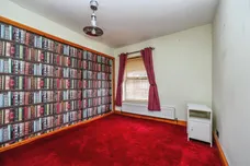 Abbott Street, Awsworth, Nottingham
