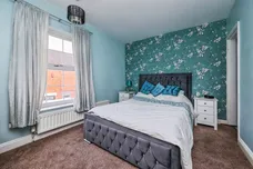 Abbott Street, Awsworth, Nottingham