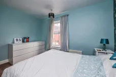 Abbott Street, Awsworth, Nottingham