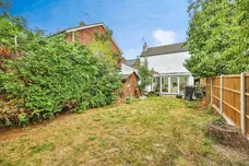 Abbott Street, Awsworth, Nottingham