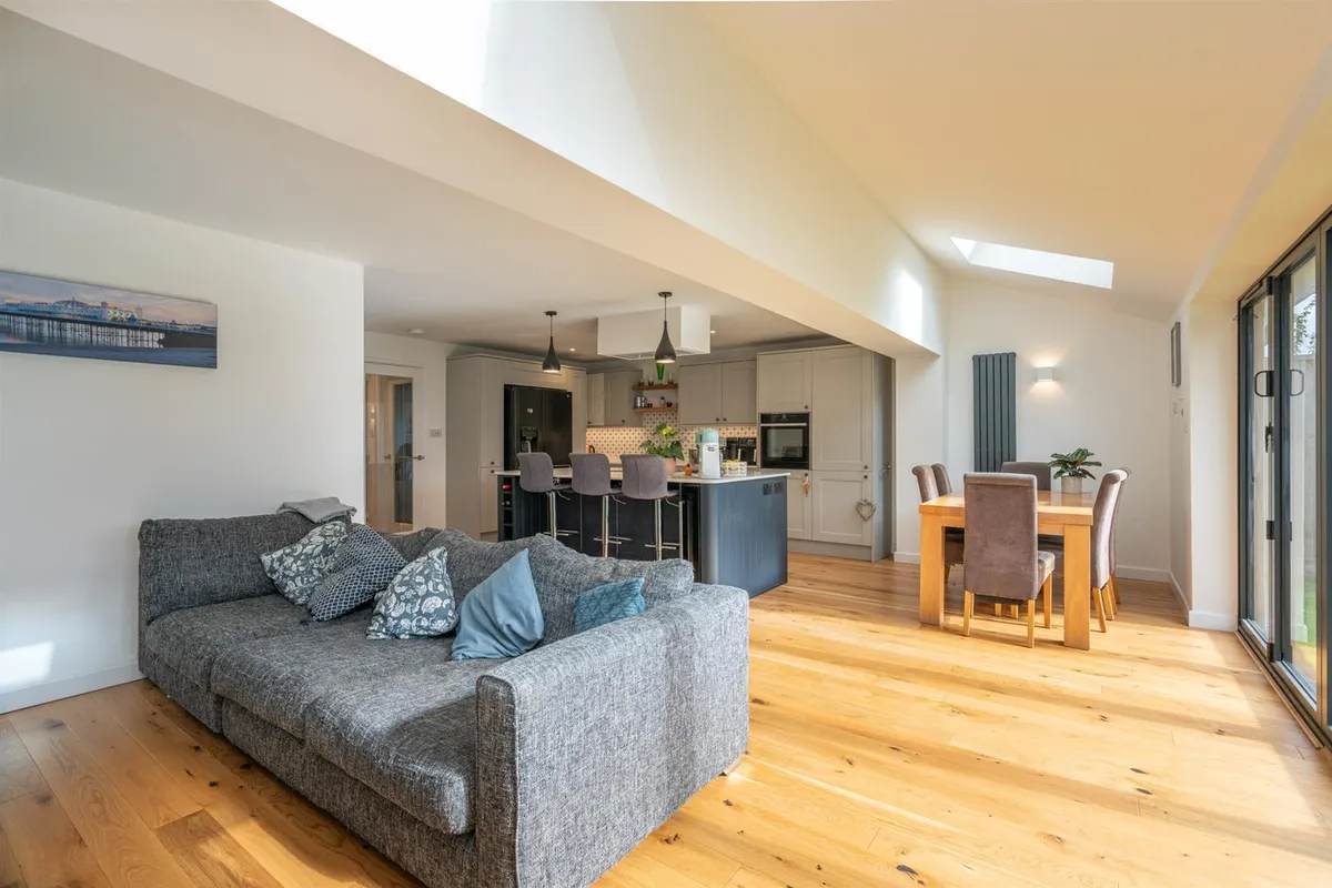 Summerleys, Edlesborough, LU6 2HR