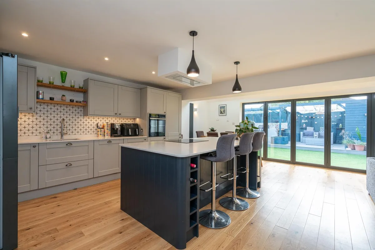 Summerleys, Edlesborough, LU6 2HR