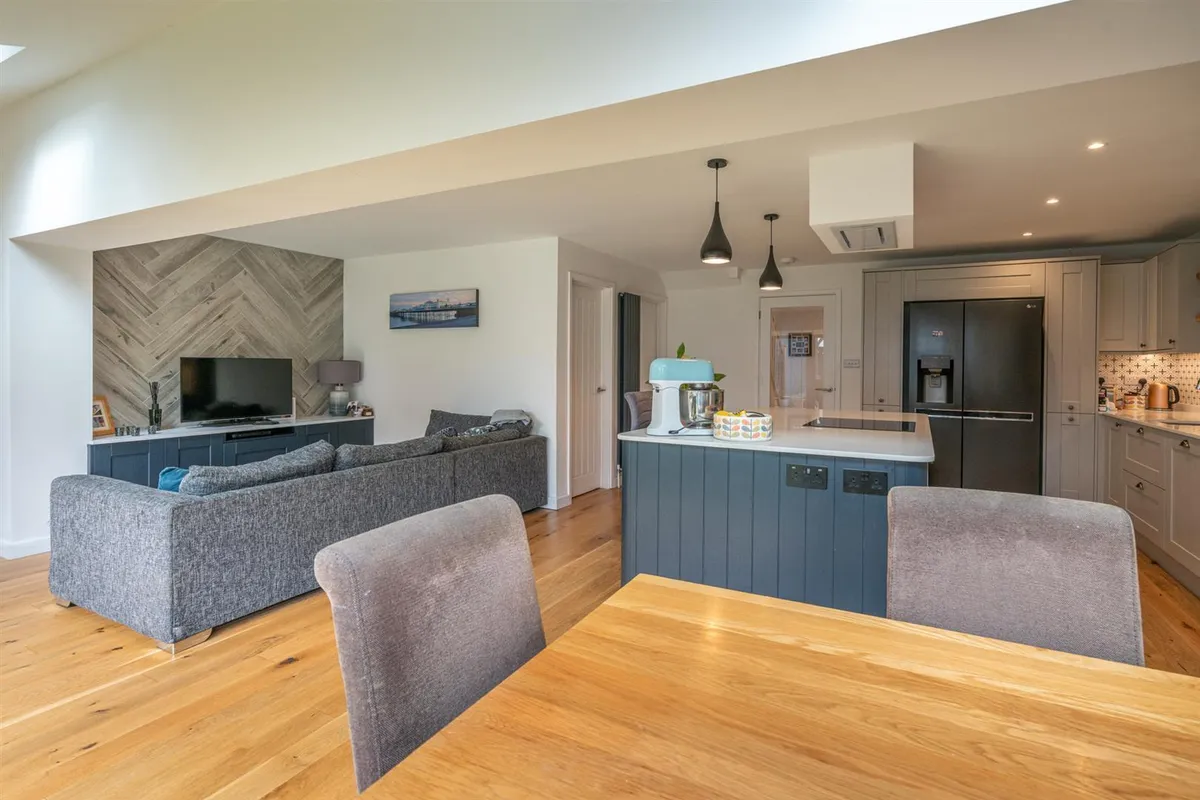 Summerleys, Edlesborough, LU6 2HR