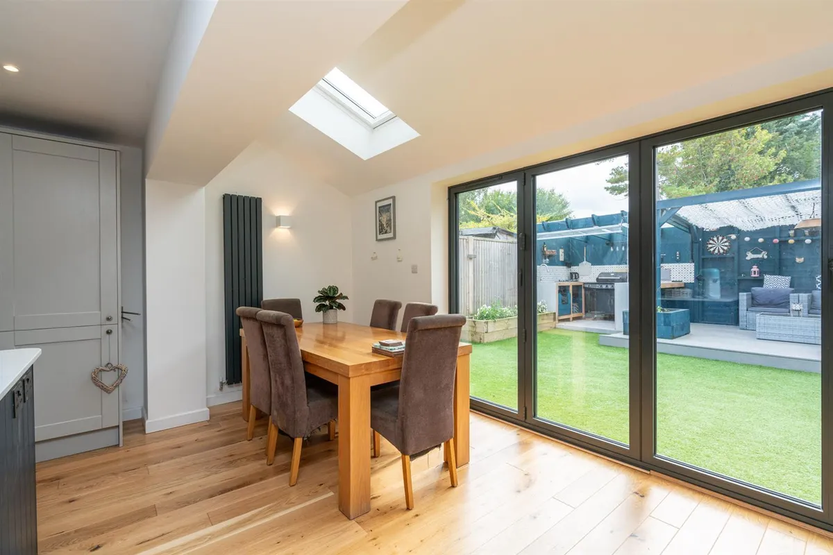 Summerleys, Edlesborough, LU6 2HR