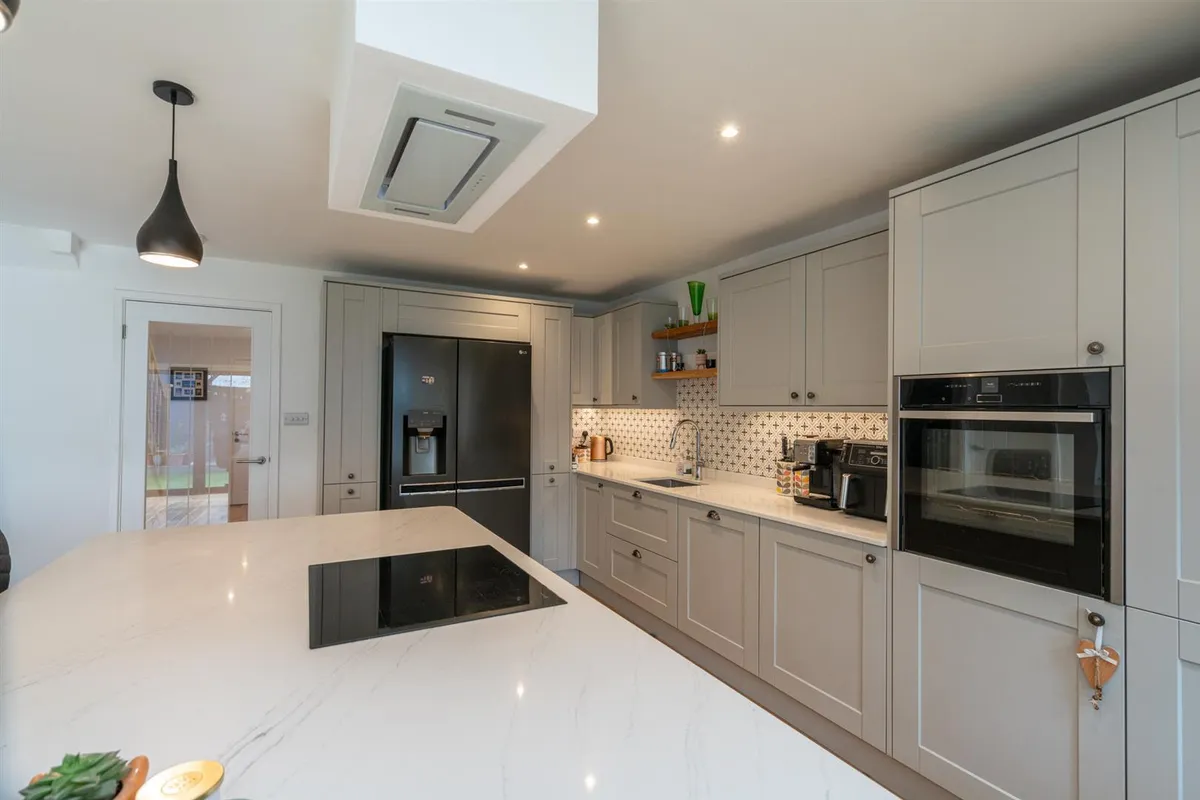 Summerleys, Edlesborough, LU6 2HR