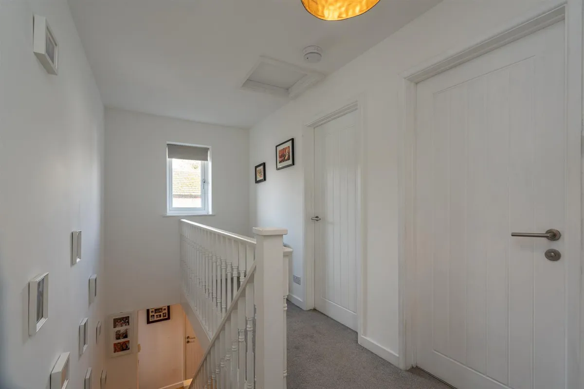 Summerleys, Edlesborough, LU6 2HR