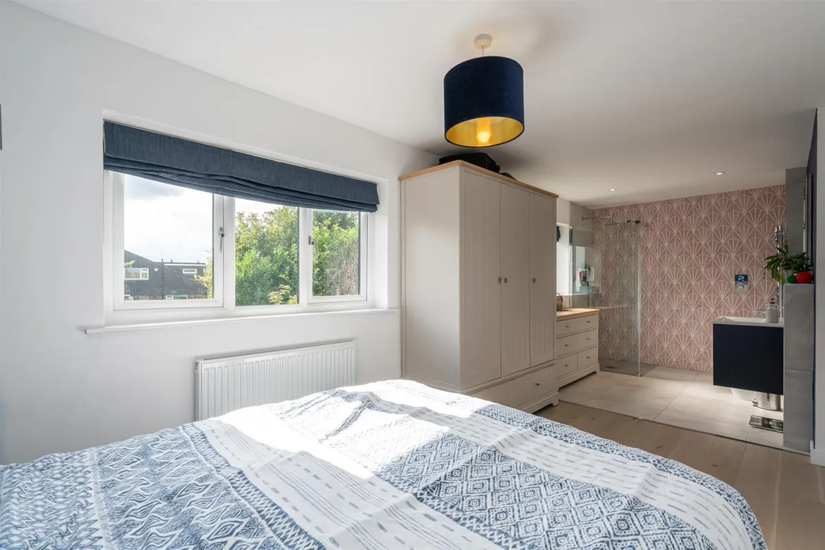 Summerleys, Edlesborough, LU6 2HR