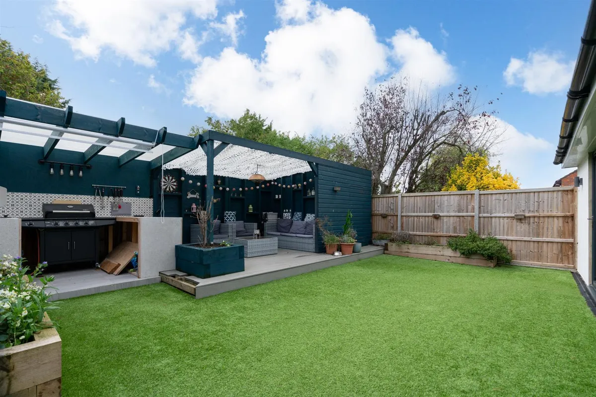 Summerleys, Edlesborough, LU6 2HR