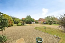 Warners Meadow, North Pickenham, Swaffham