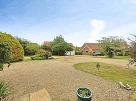 Warners Meadow, North Pickenham, Swaffham thumb 2
