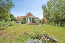 Warners Meadow, North Pickenham, Swaffham