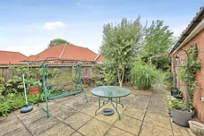 Warners Meadow, North Pickenham, Swaffham