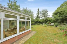 Warners Meadow, North Pickenham, Swaffham