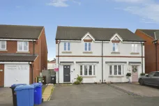 The Dukeries, Mansfield