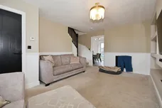 The Dukeries, Mansfield