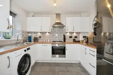 The Dukeries, Mansfield