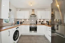 The Dukeries, Mansfield