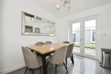 The Dukeries, Mansfield